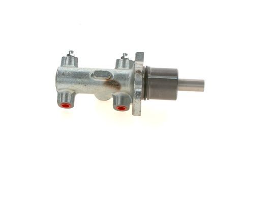 BOSCH 0986480827 Brake Master Cylinder Fits Nissan Opel Renault Vauxhall