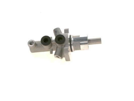 BOSCH 0986480925 Brake Master Cylinder 2 Connectors Fits BMW 5 Series 7 Series