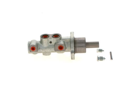 BOSCH 0986480939 Brake Master Cylinder Fits Peugeot 206 206 Van 206+ 306