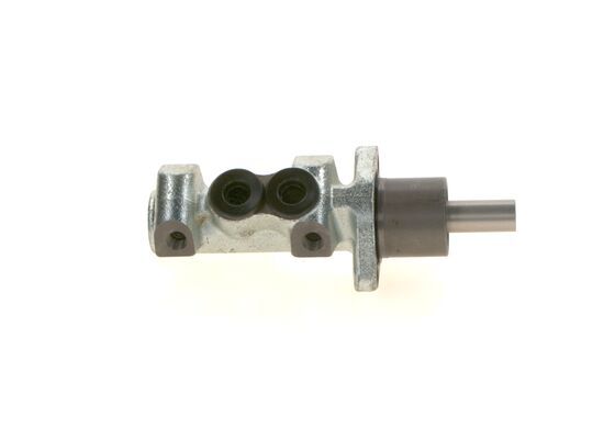 BOSCH 0986480943 Brake Master Cylinder Cast Iron Fits Audi V8 Coupe 80 100 200