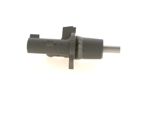 BOSCH 0986480997 Brake Master Cylinder Cast Iron 2 Connectors Fits Mercedes-Benz