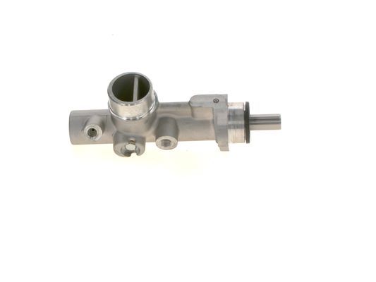 BOSCH 0986481027 Brake Master Cylinder Aluminium Fits MG MG ZS Rover 45 400