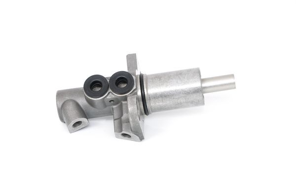 BOSCH 0986481046 Brake Master Cylinder Aluminium Fits Audi Seat Skoda VW