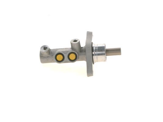 BOSCH 0986481057 Brake Master Cylinder Fits Renault Clio Modus / Grand Modus