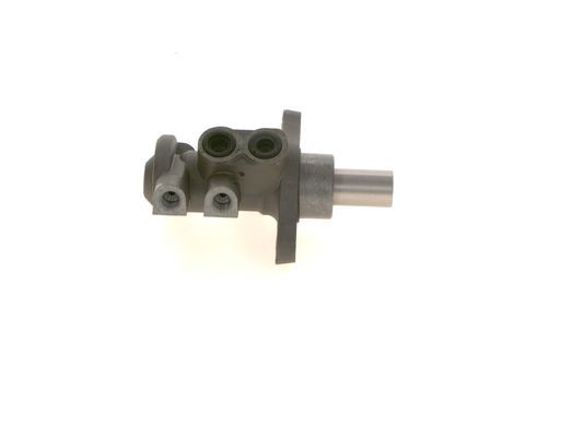 BOSCH 0986481061 Brake Master Cylinder Fits Ford Fiesta Fusion Mazda Mazda2