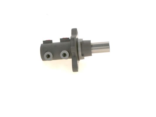 BOSCH 0986481100 Brake Master Cylinder Fits Ford Transit Transit Tourneo