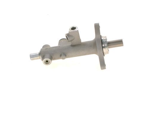 BOSCH 0986481113 Brake Master Cylinder Aluminium Fits Chrysler Mercedes-Benz