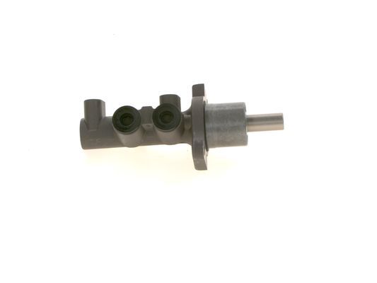 BOSCH 0986481115 Brake Master Cylinder Aluminium Fits Mercedes-Benz A-Class