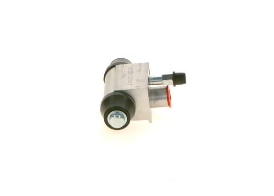 BOSCH 0986475886 Wheel Brake Cylinder Rear Fits Opel Agila Vauxhall Agila