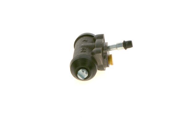 BOSCH 0986475891 Wheel Brake Cylinder 19.05mm Piston Diameter Fits SUBARU