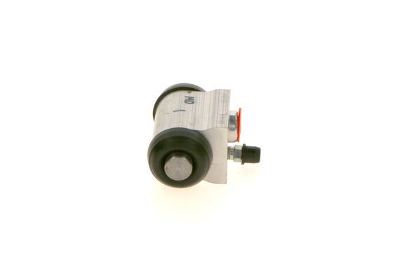 BOSCH 0986475909 Wheel Brake Cylinder Rear 20.64mm Piston Ø Fits Citroën C3
