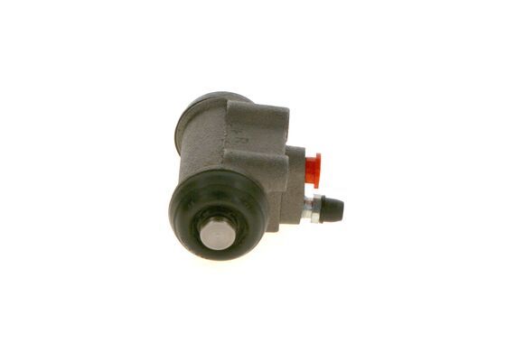 BOSCH 0986475915 Wheel Brake Cylinder Rear Fits Nissan Terrano II Terrano II Van