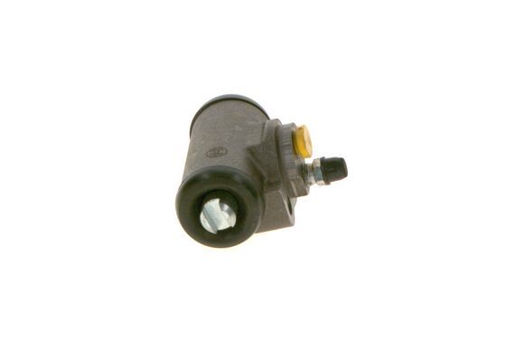 BOSCH 0986475919 Wheel Brake Cylinder Rear 23.8mm Piston Diameter For Mitsubishi
