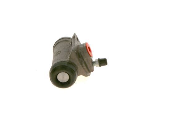 BOSCH 0986475941 Wheel Brake Cylinder Rear 20.6mm Piston Diameter For Fiat Siena