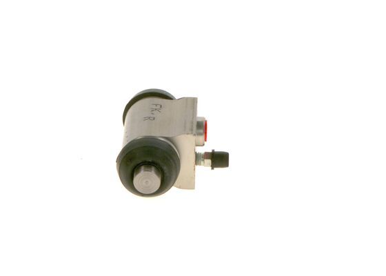 BOSCH 0986475950 Wheel Brake Cylinder Rear 22mm Piston Fits Citroën Fiat Peugeot