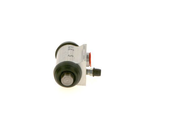 BOSCH 0986475970 Wheel Brake Cylinder Rear 19.05mm Piston Ø Fits Ford Fiesta
