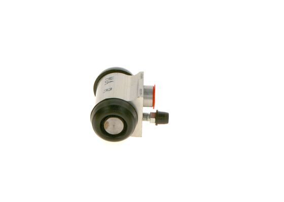 BOSCH 0986475974 Wheel Brake Cylinder Rear Fits Fiat Panda 500 500 C Ford Ka
