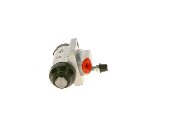 BOSCH 0986475980 Wheel Brake Cylinder Rear Left Fits Smart City-Coupe Fortwo