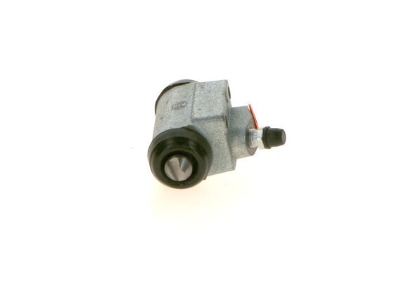BOSCH 0986475985 Wheel Brake Cylinder Rear 17.5mm Piston Ø Fits Hyundai Kia