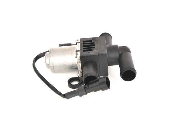 BOSCH 1147412076 Coolant Control Valve Electric Mode Fits IVECO MAGIRUS-DEUTZ
