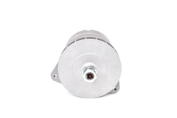 BOSCH 1986A00002 Alternator Anticlockwise/Clockwise Rotation Fits KHD MAN