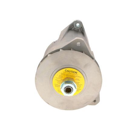 BOSCH 1986A00003 Alternator 299.7mm Length 28V Voltage Clockwise Fits DAF SCANIA