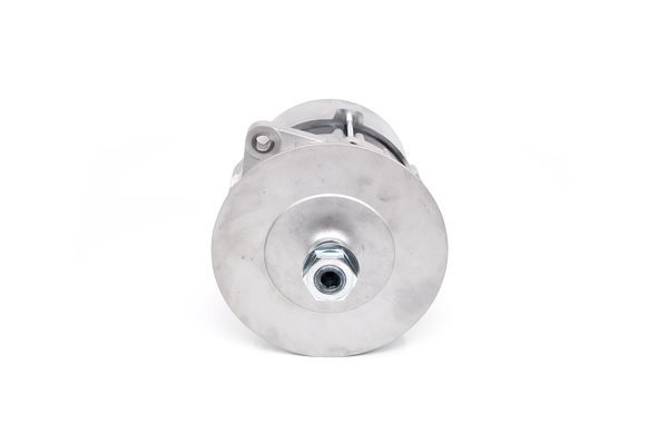 BOSCH 1986A00010 Alternator Anticlockwise/Clockwise Rotation Fits FIAT IVECO