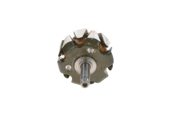 BOSCH 1124035226 Alternator Rotor OE Quality Replacement Fits DAF MAN RENAULT