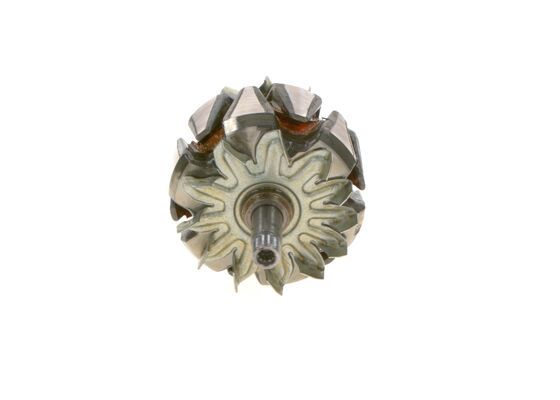 BOSCH 1124035544 Alternator Rotor OE Quality Service Replacement Fits IVECO