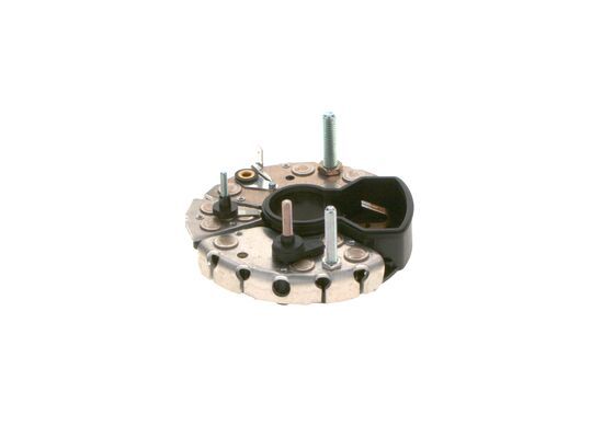 BOSCH 1127320995 Alternator Rectifier For KHD MAN MERCEDES-BENZ RENAULT VOLVO VW