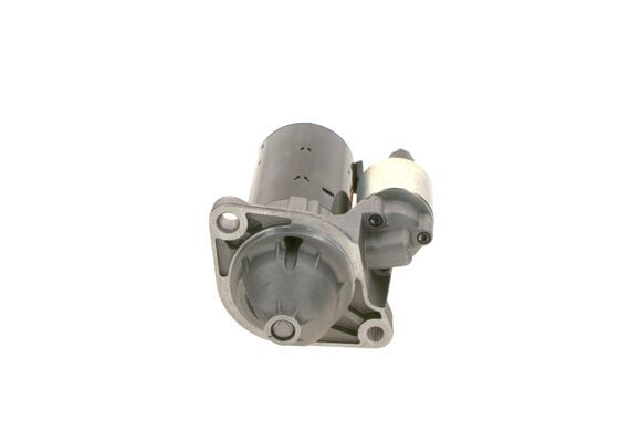 BOSCH 1986S00567 Starter Motor OE Quality Service Replacement Fits TOYOTA