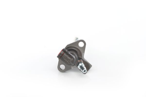 BOSCH 0986486031 Clutch Master Cylinder 15.87mm Piston Ø Fits Audi Seat Skoda VW