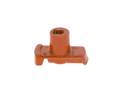 BOSCH 1234332216 Distributor Rotor Fits Audi Fiat Opel Saab Vauxhall VW