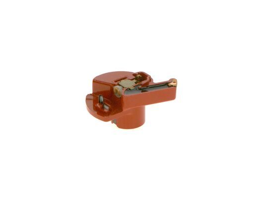 BOSCH 1234332217 Distributor Rotor Ignition System Fits Mercedes-Benz S-Class