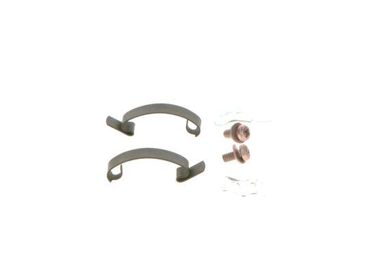 BOSCH 1237011007 Distributor Repair Kit Fits ALFA ROMEO BMW OPEL SAAB VOLVO VW