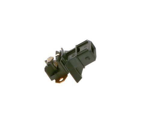 BOSCH 1237031295 Crankshaft Pulse Sensor Ignition System Fits Opel Saab Vauxhall