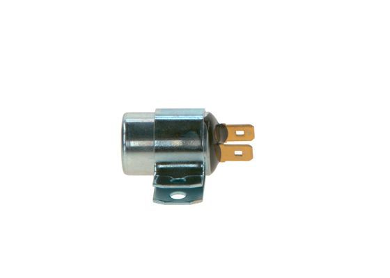 BOSCH 1237330159 Ignition System Capacitor OE Quality Replacement Fits BMW