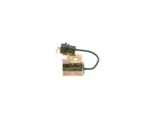 BOSCH 1237330348 Ignition System Capacitor For VW Derby Golf Jetta Polo Scirocco