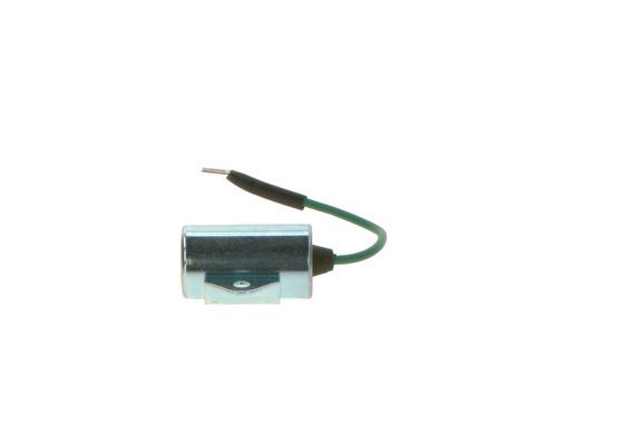 BOSCH 1237330809 Ignition Capacitor Replacement Fits Fiat Lada Renault Seat