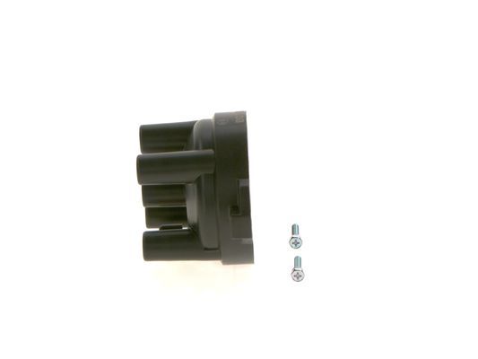 BOSCH 1987233044 Distributor Cap Ignition System Replacement Fits Kia Mazda