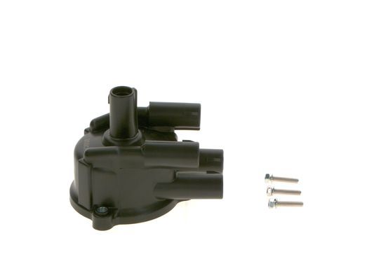 BOSCH 1987233105 Distributor Cap Ignition System Fits Toyota Previa / Estima