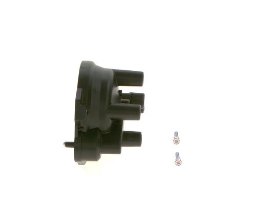 BOSCH 1987233122 Distributor Cap Ignition System Fits Mitsubishi Proton