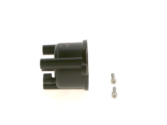 BOSCH 1987233128 Distributor Cap Ignition System Fits Suzuki Swift Wagon R+