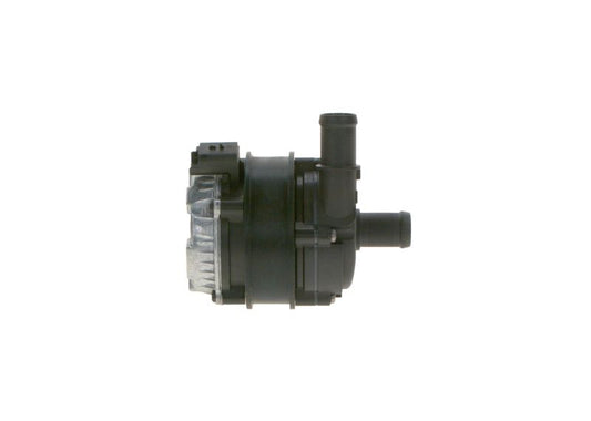Auxiliary Water Pump (cooling water circuit) Fits Dacia Renault BOSCH 0392024165