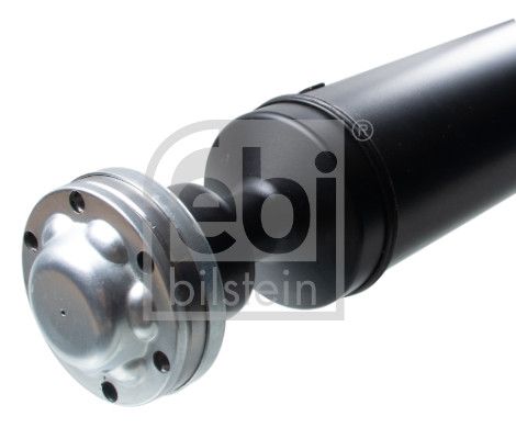 Axle Drive Propshaft Axle Drive Febi Bilstein 186286 Fits VW California