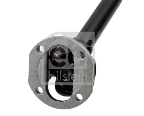 Axle Drive Propshaft Axle Drive Febi Bilstein 186300 Fits Mercedes C-Class CLS