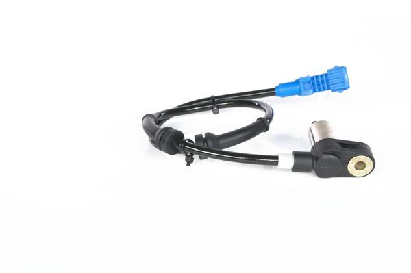 BOSCH 0986594020 Wheel Speed Sensor Front Fits Citroën Saxo Peugeot 106 106 Van
