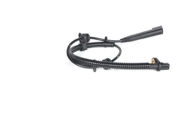 BOSCH 0986594515 Wheel Speed Sensor Rear Left N/S Passenger Side Fits Ford Focus