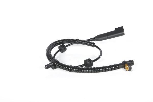 BOSCH 0986594517 Wheel Speed Sensor Rear Right O/S Driver Side Fits Ford Focus