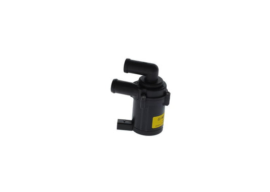 Auxiliary Water Pump (cooling water circuit) Fits Audi Porsche BOSCH 0986338403